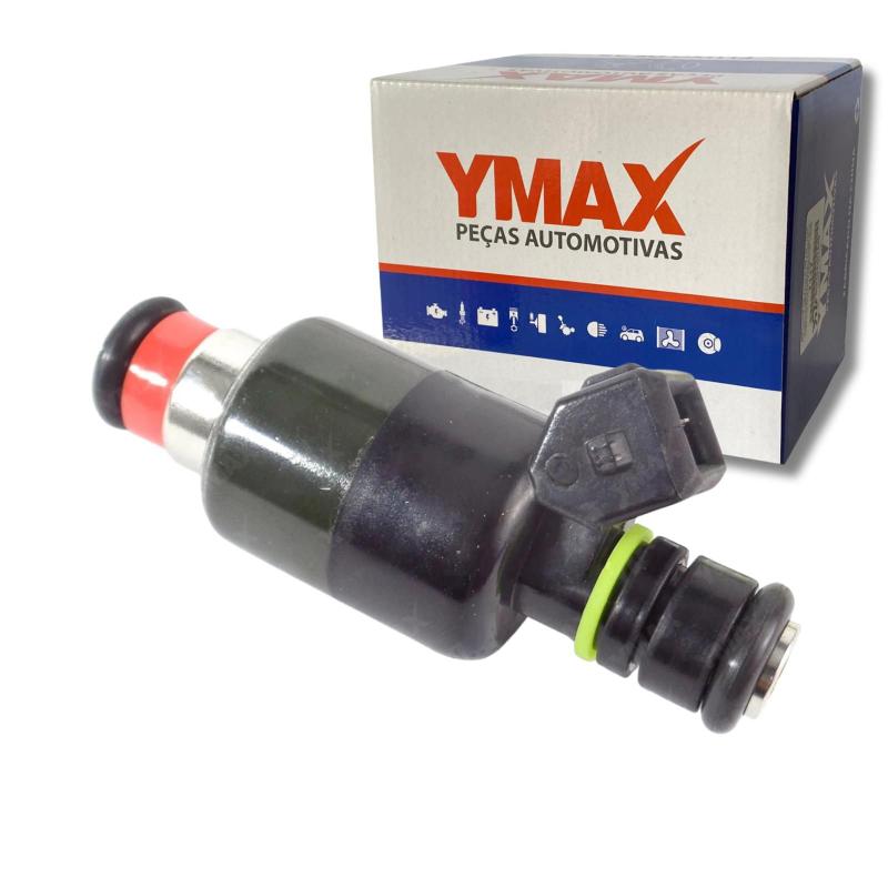 ① Bico Injetor Corsa 1.0 8v 1994 1995 1996 17123919 - Bomba de